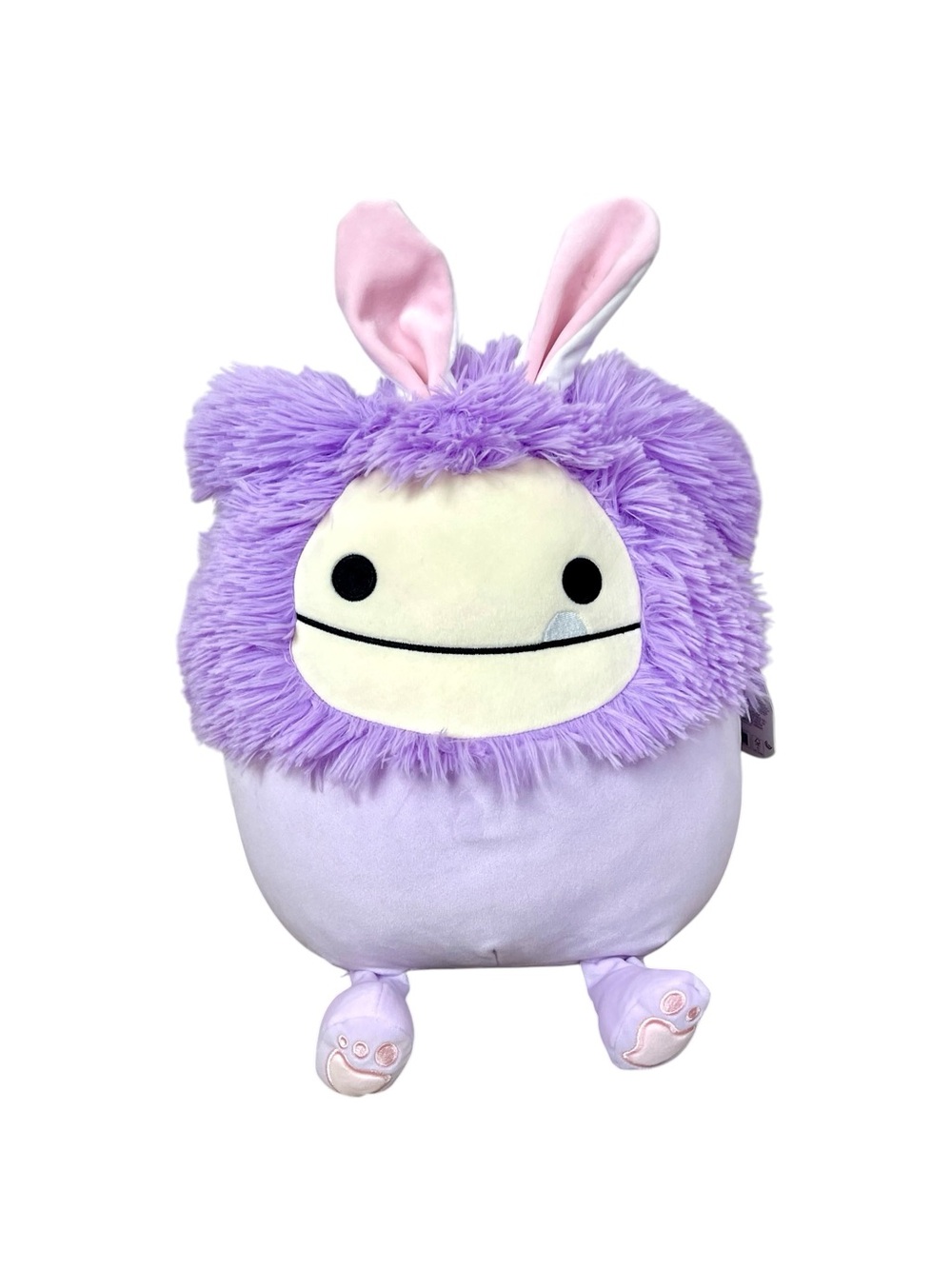 Dilka Bigfoot Squishmallow